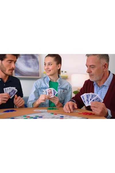 Primo Plus Exciting Card Board Strategy Family And Game For Friends Party Fun 32 x 27inch