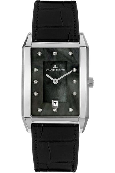 Jacques Lemans Men's Watch