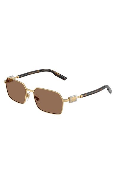 Dolce&Gabbana 2316 02/73 56 Unisex Sunglasses