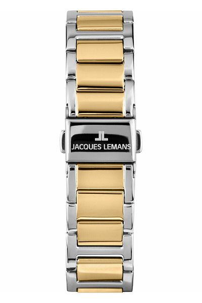 Jacques Lemans Women's Watch Venice 1-2151g