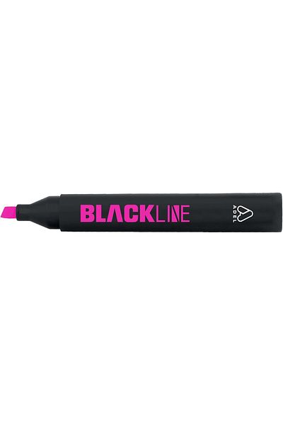 STOREMAX Svticaret Bl Highlighter, Pink, 1 Piece Mhm 1053513