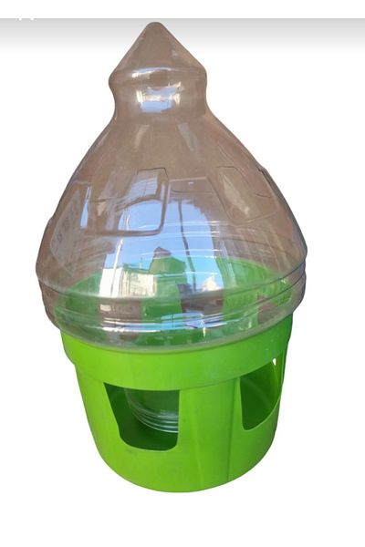 Özdemir Petshop Anti Dove Drinker 5 Lt 1 Piece