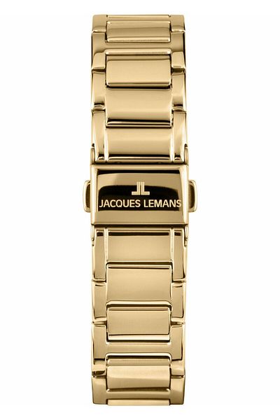 Jacques Lemans Venice 1-2151H Women's Wristwatch