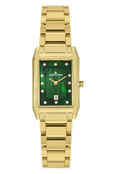 Jacques Lemans Torino 1-2189L Women's Wrist Watch