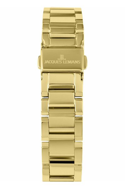 Jacques Lemans Torino 1-2189L Women's Wrist Watch
