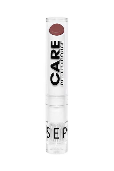 SEPHORA COLLECTION بيتر روج - أحمر شفاه بلمسة نهائية من الساتان - 03