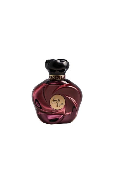 Ahmed Al Maghribi Lush Noir 75ML