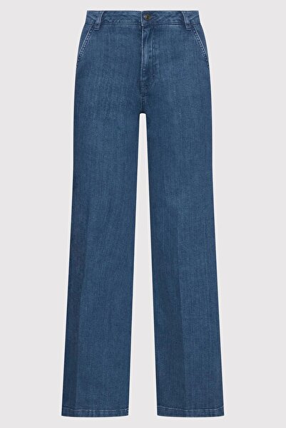 United Colors of Benetton Women's / Girls' Khaki Pants (Model Code:124A4Ac6574X5)