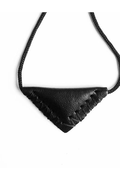 Çağrı Classic Cevşen Stitched Genuine Leather 4 Pieces
