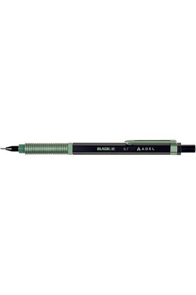 STOREMAX Ntwork Bl Duo Versatil,Black-Green 0.7,5'Li Art 1087243