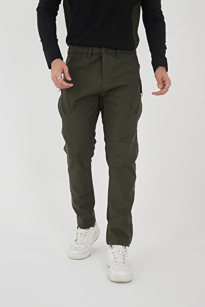 VEGA OUTDOOR TACTİCAL Taktik Pantolon Haki Renk Su Geçirmez Tactical Pantolon Outdoor Pantolon Taktik Pantolon
