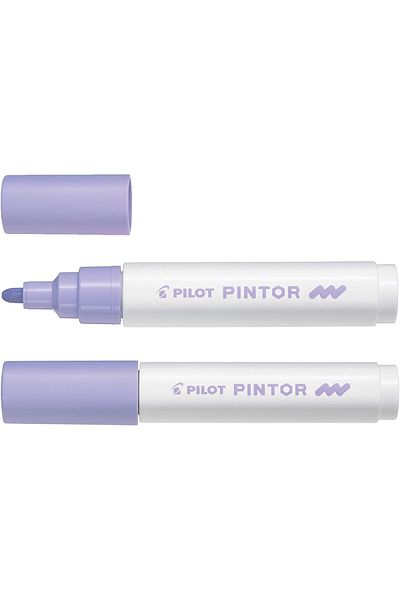 STOREMAX Jvnnastore Pintor (m) - Pastel Purple Trendyfr 646268