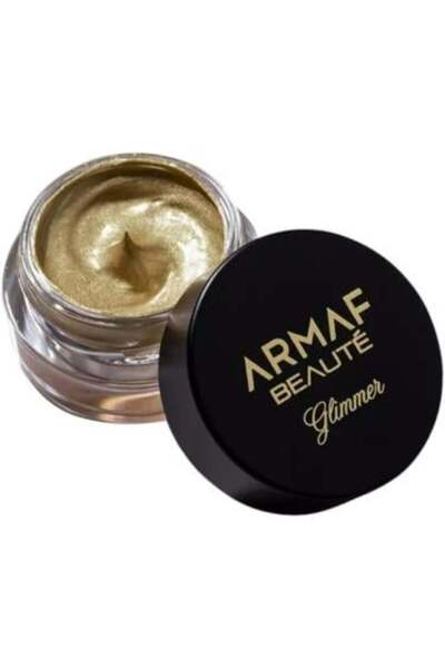 Armaf Beaute هايلايتر سائل لامع من أرماف بيوتي، البتراء