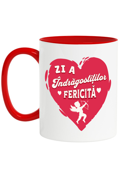 StoryGift Romania Cana zi a indragostitilor fericita cuplu iubire cupidon, 33...