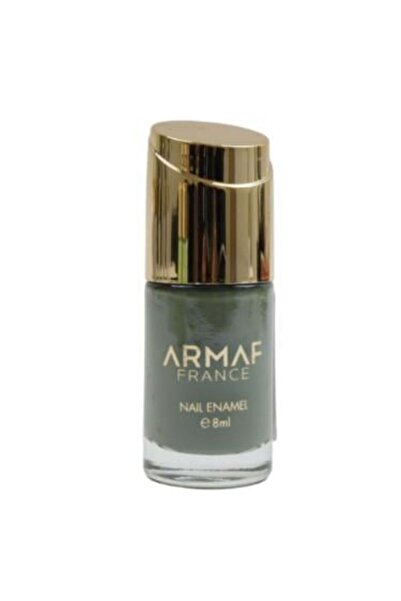 Armaf Beaute طلاء أظافر أرماف بيوتي - لون 062 ماتشا ماجيك