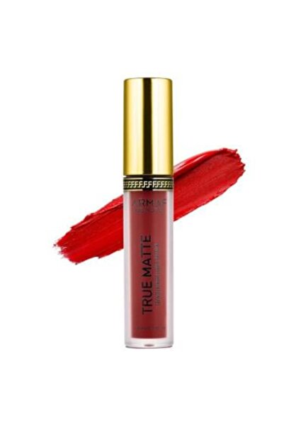 Armaf أحمر شفاه سائل غير لامع من بيوتي (أرماف بيوتي)