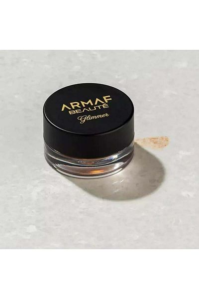 Armaf Beaute Liquid Highlighter Glimmer by Armaf Beauty, Castor
