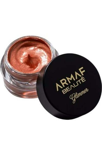 Armaf Beaute Liquid Highlighter Glimmer by Armaf Beauty, Castor