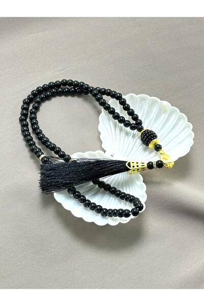 Deniz Elmasları Perle de rugăciune din oyster shell - Cadou special pentru Me...