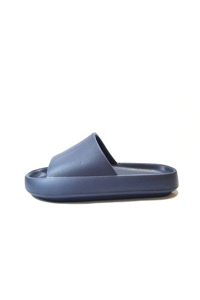 Onlo Ayakkabı Παπούτσια Onlo D-099 Eva Light Sole Daily Sea Slippers