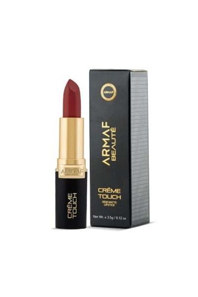 Armaf Beaute Creamy Touch Semi-Matte Lipstick by Armaf Beauty, Margaret