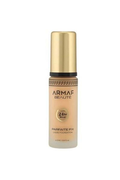 Armaf Beaute Perfect Fix Liquid Foundation by Armaf Beauty, Warm Beige