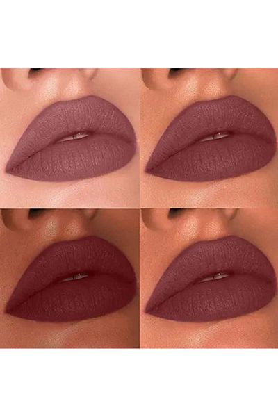 Armaf Beaute Creamy Touch Semi-Matte Lipstick by Armaf Beauty, Isabella