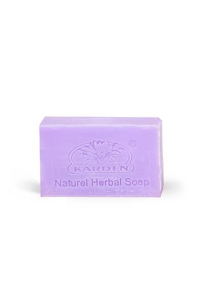 tanorganik Lavender Soap Natural 1Pc