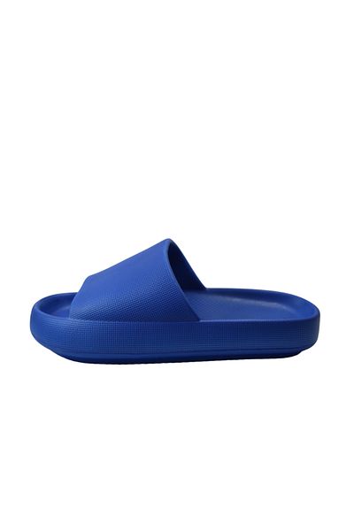 Onlo Ayakkabı Onlo Shoes D-099 Eva Light Sole Daily Sea Slippers