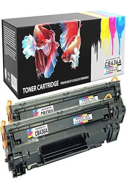 HP P1505, P1505N, M1120 MFP, M1120N, M1520, M1522 MFP, M1522 M1522N, M1522NF, P1506 2 PAKET AURA