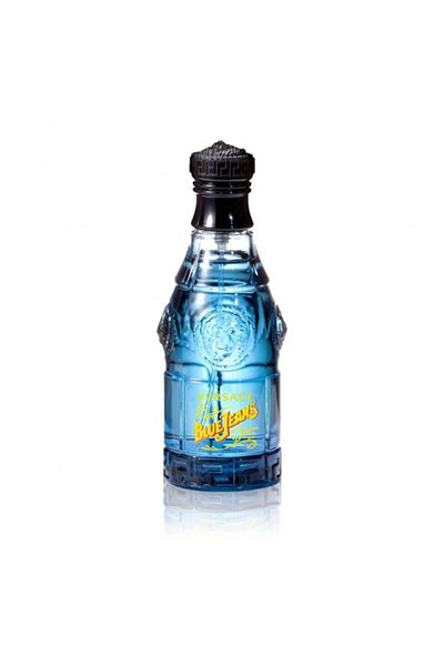 Versace Versace Blue Jeans Men Eau de Toilette 75ml (without box)