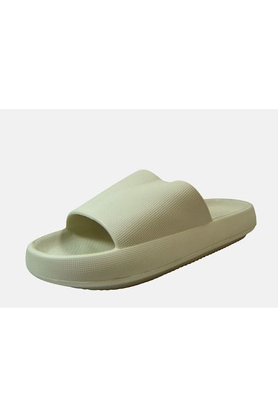Onlo Ayakkabı Παπούτσια Onlo D-099 Eva Light Sole Daily Sea Slippers