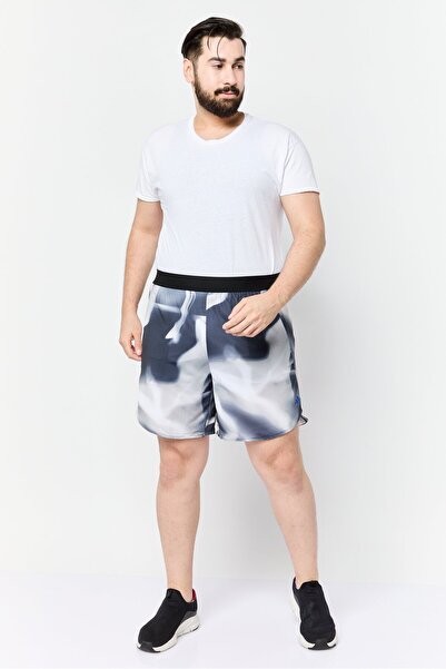 adidas Men 7 Inseam Sportswear Fit Training Shorts, Multicolor