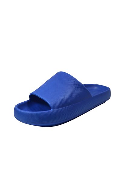 Onlo Ayakkabı Onlo Shoes D-099 Eva Light Sole Daily Sea Slippers