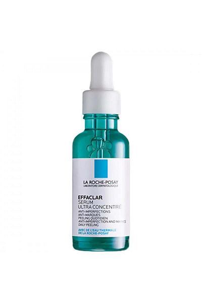 La Roche Posay La Roche-Posay Effaclar Serum 30 ml