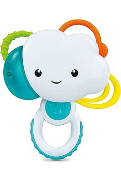 CLEMENTONI - Cloud Rattle