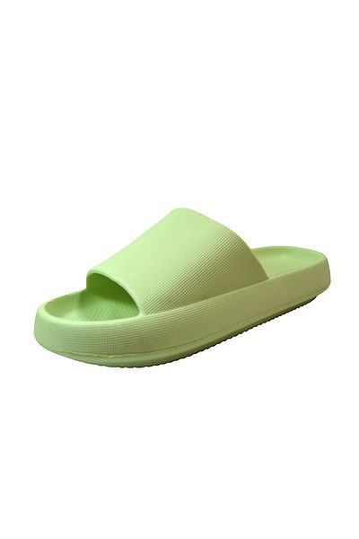 Onlo Ayakkabı Παπούτσια Onlo D-099 Eva Light Sole Daily Sea Slippers