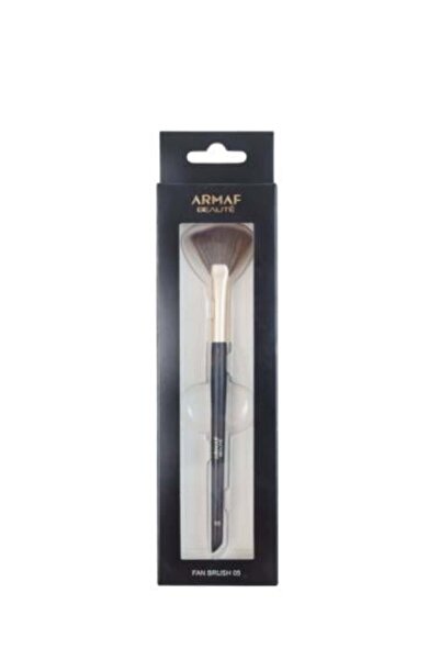 Armaf Beaute فرشاة بودرة احترافية من أرماف بيوتي، رقم 05