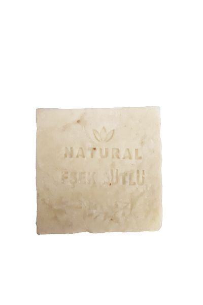 tanorganik Donkey Milk Soap Natural Handmade 1Pc