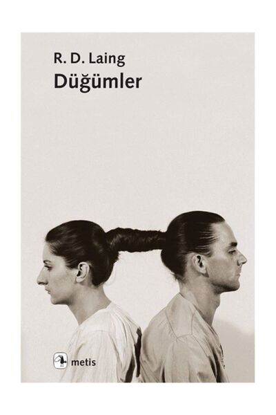 Metis Yayınları Düğümler