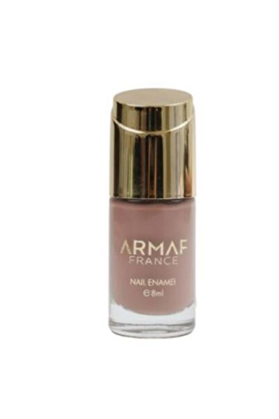 Armaf Beaute طلاء أظافر أرماف بيوتي - لون 020 فوريفر 6