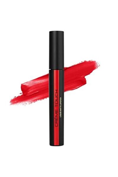Armaf Beaute Matte Liquid Lipstick Cream Touch by Armaf Beauty, Cannes