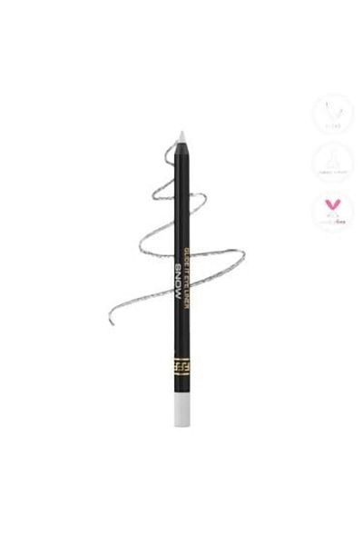 Armaf Beaute Creamy Eyeliner Glide It by Armaf Beauty, Snow
