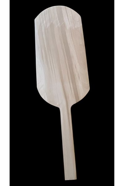Balkar Ticaret Pizza Pita Lahmacun Bread Shovel with Meat