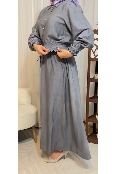 Meryemce Butik Skirt set