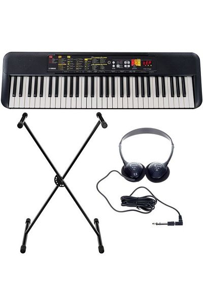 Yamaha Psr-f52 Organ Set