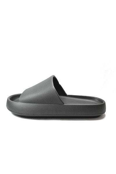 Onlo Ayakkabı Onlo Shoes D-099 Eva Light Sole Daily Sea Slippers