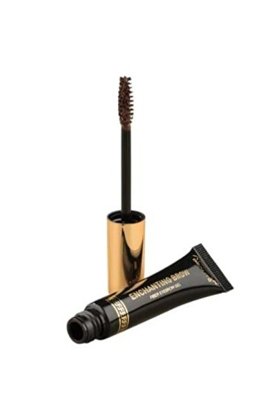 Armaf جل ألياف الحواجب بيوتي ماجيك، بني غامق 61