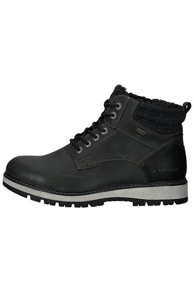 Tom Tailor Stiefelette