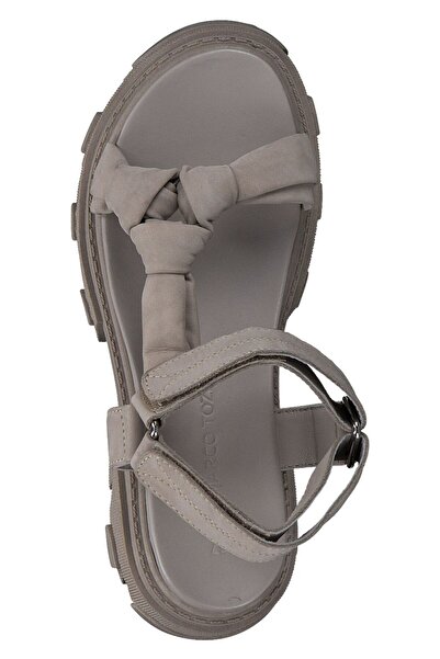 Marco Tozzi Sandály - pohodlný a stylový design